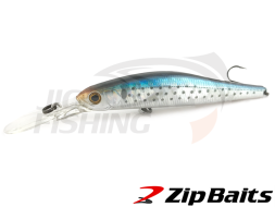 Воблер Zip Baits Rigge Deep 90 F #702