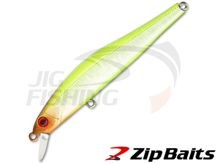 Воблер Zip Baits Rigge 70F #996