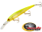 Воблер Bandit Walleye Deep 120F #204