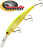 Воблер Bandit Walleye Deep 120F #204