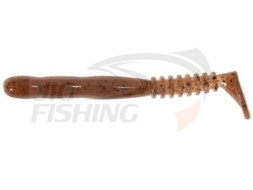 Мягкие приманки Reins RockVibe Shad 3&quot; #007 Ebimiso SP