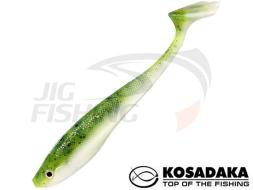 Мягкие приманки Kosadaka Goby 100mm #WG