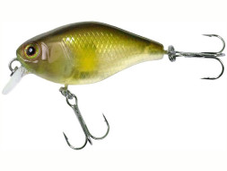 Воблер Jackall Chubby 38F Ghost Ayu