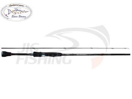 Спиннинг Silver Stream Salamander UL SU602UL 1.80m 0.7-9gr