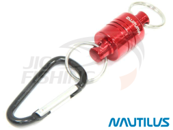 Магнит Nautilus NFM Red 2.5kg