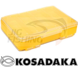 Коробка Kosadaka TB-M14 Reversible F85 двухсторонняя