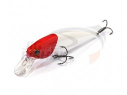 Воблер Lucky Craft Pointer 100SP Red Head