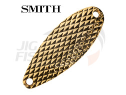 Блесна колеблющаяся Smith Drop Dia 4gr #02