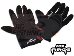 Рыболовные перчатки Fox Rage M NTL018