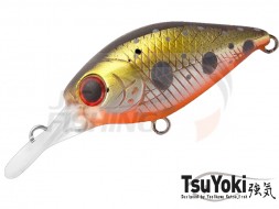 Воблер Tsuyoki Swing  XL 35F 4gr #275