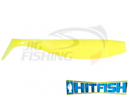 Мягкие приманки  HitFish Shad Floating 4&quot; #R50