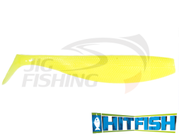 Мягкие приманки  HitFish Shad Floating 4&quot; #R50