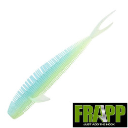 Мягкая приманка Frapp Placoid 7&quot; #37