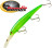 Воблер Bandit Walleye Deep 120F #G05