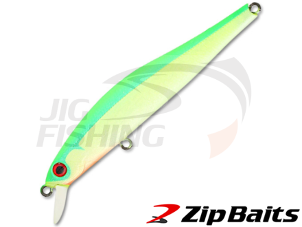 Воблер Zip Baits Rigge 70F #998