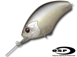 Воблер O.S.P. Tiny Blitz 44F MR #P23