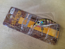 Воблер Zip Baits Hickory 34 SR #509