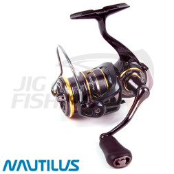 Катушка Nautilus Avior 4000CP