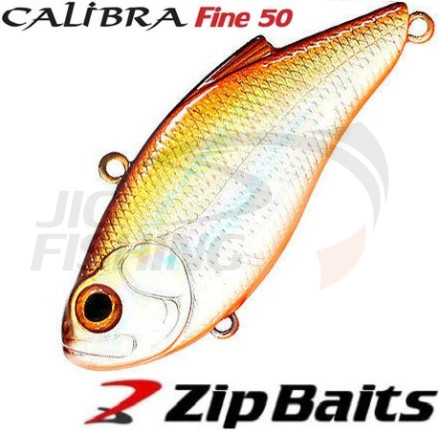 Воблер ZipBaits Calibra Fine 7gr #223R