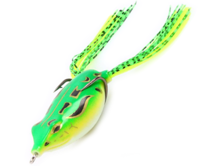 Лягушка Mottomo Mad Frog 45F #Camo Day