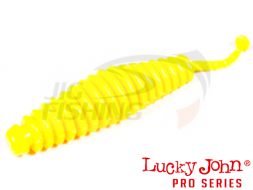 Мягкие приманки Lucky John Pro Series Trick Worm 2'' #101