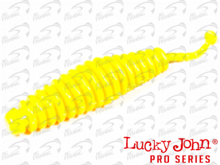 Мягкие приманки Lucky John Pro Series Trick Worm 2&#039;&#039; #101