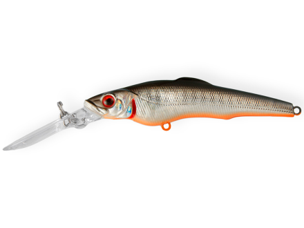 Воблер Strike Pro Challenger X Deep Diver 110L #A70-713