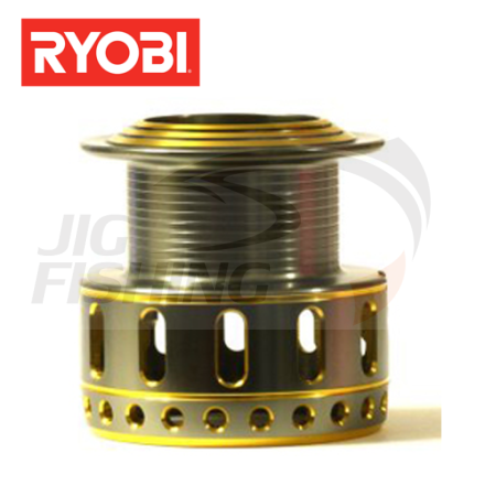 Шпуля металлическая для катушки Ryobi Tresor 4000