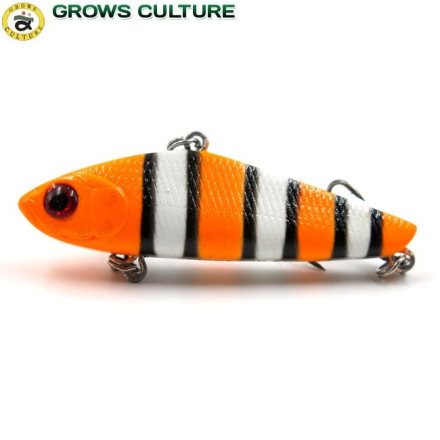 Виб Grows Culture Rigge Vib 63S 9gr #15