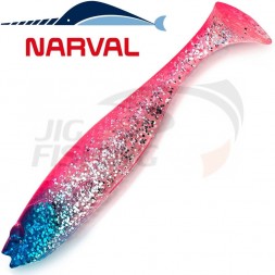 Мягкие приманки Narval Shprota 8cm #027 Ice Pink