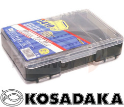 Коробка Kosadaka TB-M13 Reversible F85 двухсторонняя