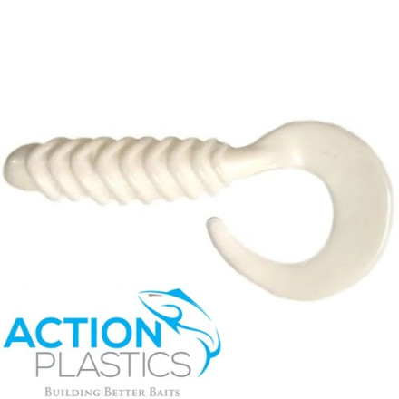Силиконовые приманки Action Plastics 5FG 100mm #012 (8шт/уп)