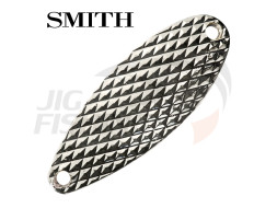 Блесна колеблющаяся Smith Drop Dia 4gr #01