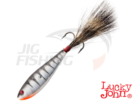 Бокоплав Lucky John Ossa 5 16gr #12H