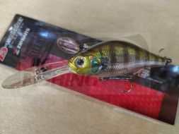 Воблер Zip Baits B-Switcher 4.0 Silent 65 F #509R