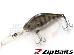 Воблер Zip Baits B-Switcher 4.0 Silent 65 F #509R