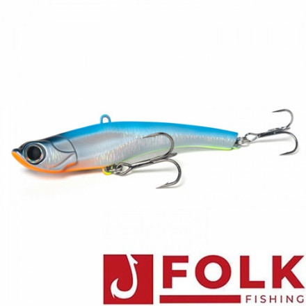 Виб Folkfishing VIB Verhoglyad 130 MDV 56gr #01
