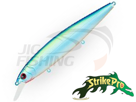 Воблер Strike Pro Bold 130SP EG-191-SP #A183S