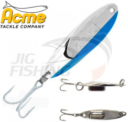 Блесна Acme Kastmaster Rattle Master SW225R 10.5gr #CHNB