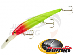 Воблер Bandit Walleye Deep 120F #G06