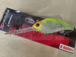 Воблер Zip Baits B-Switcher 4.0 Silent 65 F #476