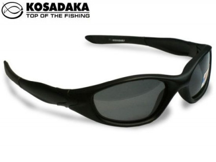 Очки поляризационные Kosadaka SG2063
