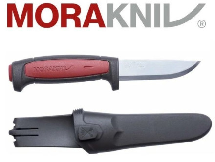 Нож Morakniv Pro C углеродистая сталь