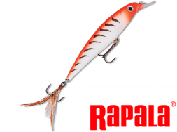 Воблер Rapala X-Rap SXR12 #HRTU