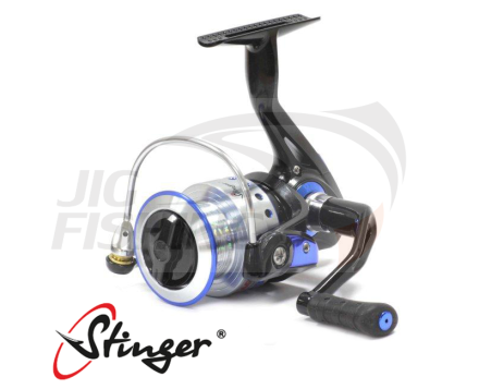 Катушка Stinger Mirage NS 2510