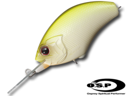 Воблер O.S.P. Tiny Blitz 44F MR #P39