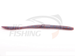 Мягкие приманки Fish Arrow Fall Shaker 5.5'' #215 Cinnamon Red Blue