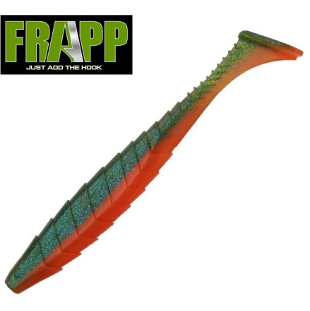 Мягкие приманки Frapp Geko 5&quot; #PAL11