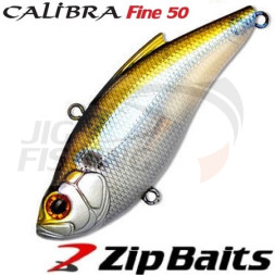 Воблер ZipBaits Calibra Fine 7gr #018R