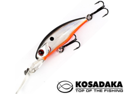 Воблер Kosadaka Kurado XD 50F #GT